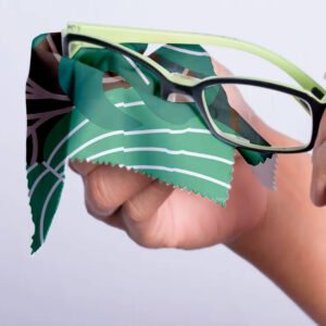 MICROFIBRA PERSONALIZADA