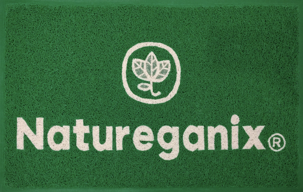 Tapete de rizo USO RUDO PERSONALIZADO