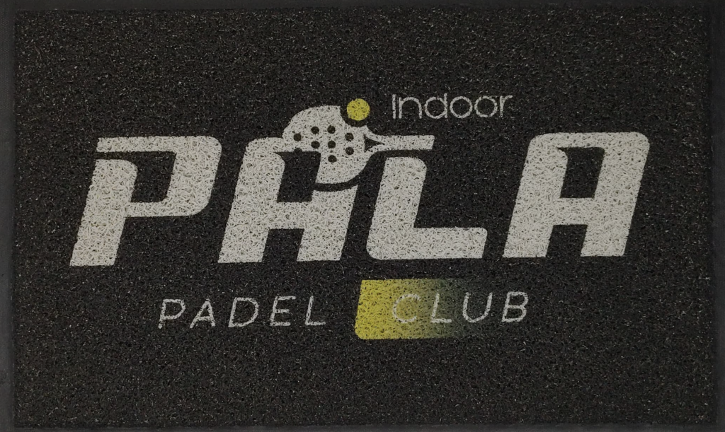 Tapete de rizo SUPREME PERSONALIZADO