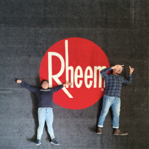 MEGA TAPETES CON LOGOTIPO