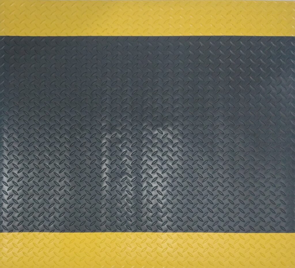 Tapete Antifatiga de ALTO DESEMPEÑO