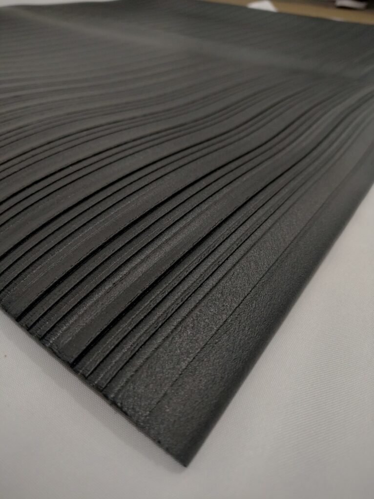 Tapete Antifatiga para ÁREAS SECAS COLOR GRIS CLARO O GRIS OSCURO